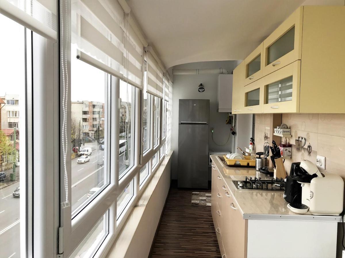 Fleur De Lys Apartment *