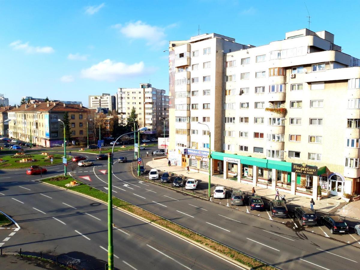 Apartment Fleur De Lys Brașov