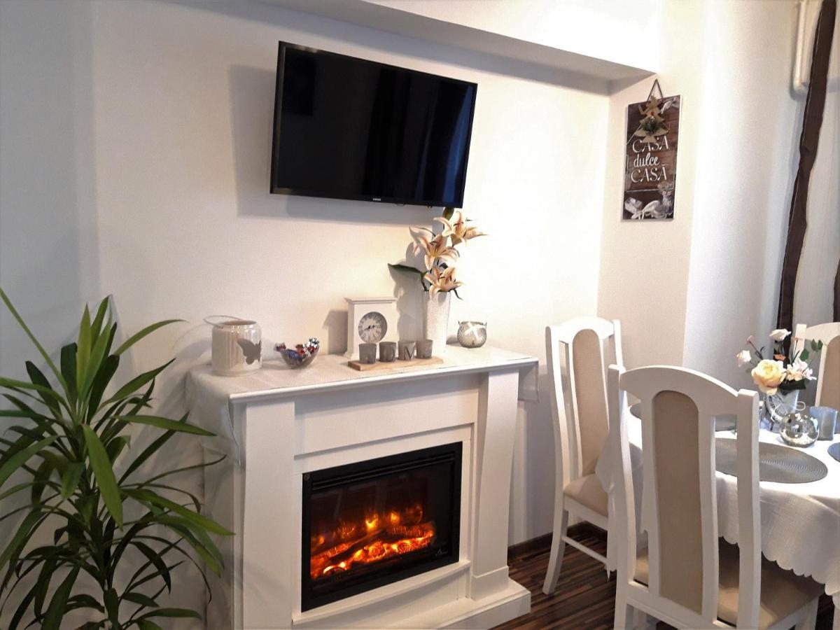 Appartamento Di 70 M² Con 2 *